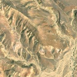 Satellite imagery of Jabal Umm Sidd, EG