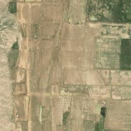 Satellite imagery of Mash Shah Abdullah, PK