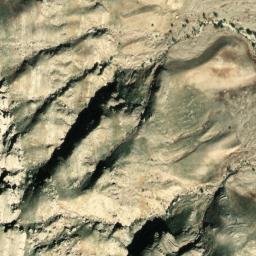 Satellite imagery of Dirkani, PK