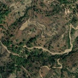 Satellite imagery of Banlek, NP