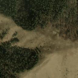 Satellite imagery of Tallo Ḍā̃ḍā, NP