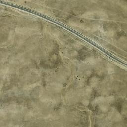 Satellite imagery of Nepal- China Boundary Pillar No. 23, IN