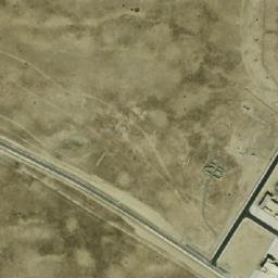 Satellite imagery of Nepal-China Boundary Pillar No. 24, IN