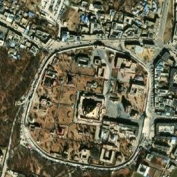 Satellite imagery of Haibo Ri, CN