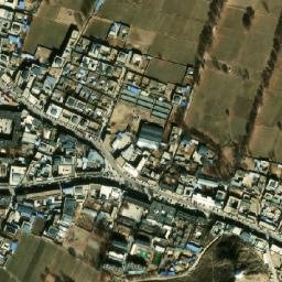 Satellite imagery of Haibo Ri, CN