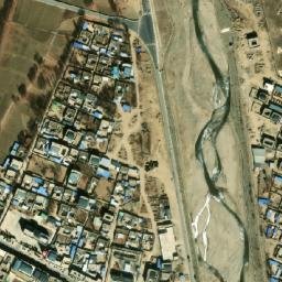 Satellite imagery of Haibo Ri, CN