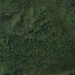 Satellite imagery of Maofeng Shan, CN