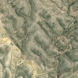 Satellite imagery of Little Thirty-Eight Mine, US