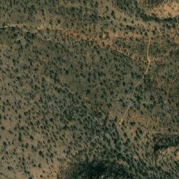 Satellite imagery of Bou Iglimine, MA