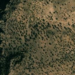 Satellite imagery of Bou Iglimine, MA