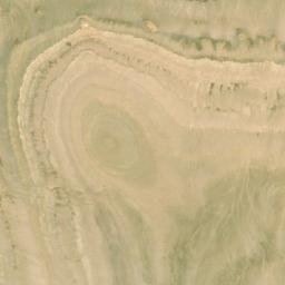Satellite imagery of Qārat al ‘Asīdah, EG