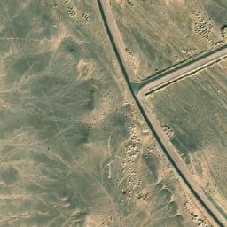 Satellite imagery of Ra’s Abū Suwayrah, EG