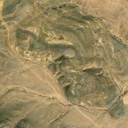 Satellite imagery of Ra’s Raḑawī, EG