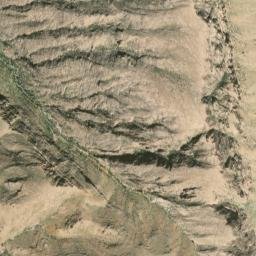 Satellite imagery of Mash Shah Abdullah, PK