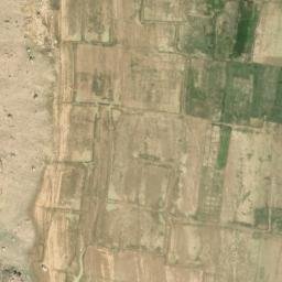 Satellite imagery of Mash Shah Abdullah, PK