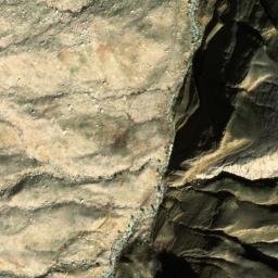 Satellite imagery of Dirkani, PK
