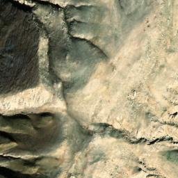 Satellite imagery of Dirkani, PK