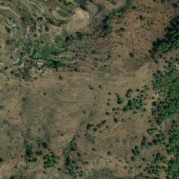 Satellite imagery of Banlek, NP
