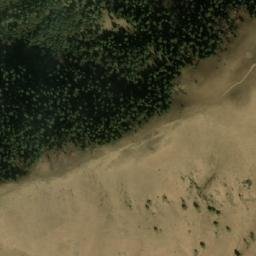 Satellite imagery of Tallo Ḍā̃ḍā, NP