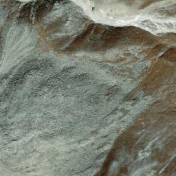 Satellite imagery of Nepal- China Boundary Pillar No. 18, IN