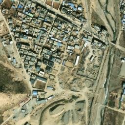 Satellite imagery of Haibo Ri, CN