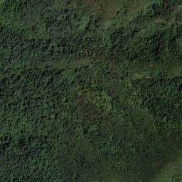 Satellite imagery of Maofeng Shan, CN