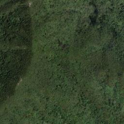 Satellite imagery of Maofeng Shan, CN