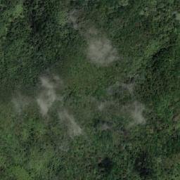 Satellite imagery of Maofeng Shan, CN
