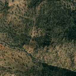 Satellite imagery of Bou Iglimine, MA