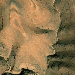 Satellite imagery of cairn, MA