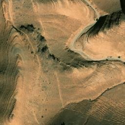 Satellite imagery of cairn, MA