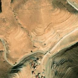 Satellite imagery of cairn, MA