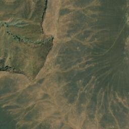 Satellite imagery of Oumm Matifis, DZ