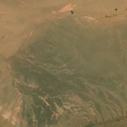 Satellite imagery of Adhim Filou, DZ