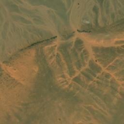Satellite imagery of Adhim Filou, DZ