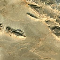 Satellite imagery of Qārat an Naḑārah, EG