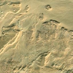 Satellite imagery of Qārat Abū Marzūq, EG