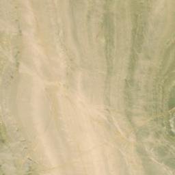 Satellite imagery of Qārat al ‘Asīdah, EG