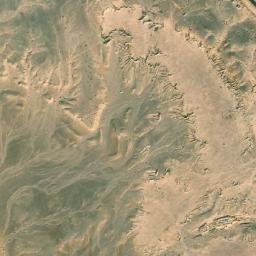 Satellite imagery of Ra’s Abū Suwayrah, EG
