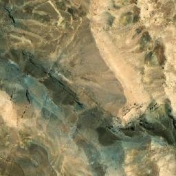 Satellite imagery of Jabal al Akḩal, EG