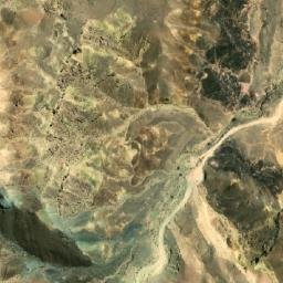 Satellite imagery of Jabal al Akḩal, EG