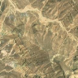 Satellite imagery of Jabal al Mirāzah, EG