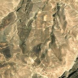 Satellite imagery of Jabal al Mirāzah, EG