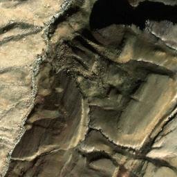 Satellite imagery of Dirkani, PK
