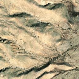 Satellite imagery of Dirkani, PK
