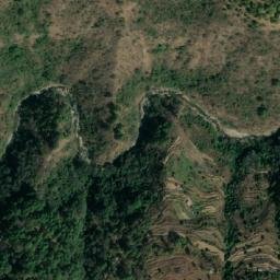 Satellite imagery of Banlek, NP