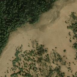 Satellite imagery of Tallo Ḍā̃ḍā, NP