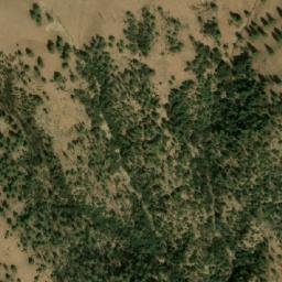 Satellite imagery of Tallo Ḍā̃ḍā, NP