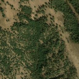 Satellite imagery of Tallo Ḍā̃ḍā, NP