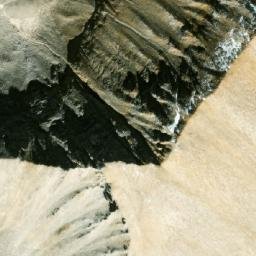 Satellite imagery of Piṇḍu Bhañjyāṅ, CN